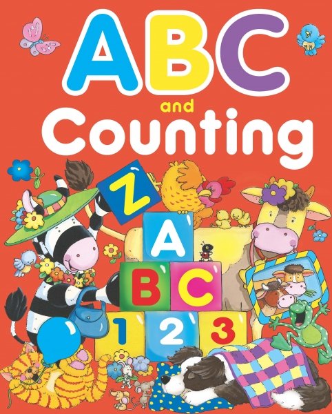ABC counting